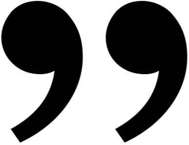 Silhouette of a person on a bicycle.